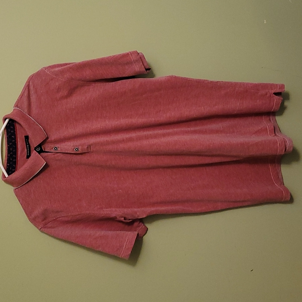 Hammer made polo